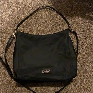 Kate Spade Nylon Shoulder OR Crossbody